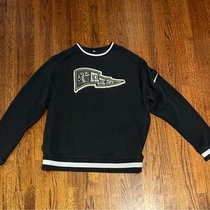 Vintage Nike crewneck